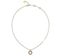 Guess Halskette Circle Lights JUBN03159JWYGT-U Marke, Einheitsgröße, Metall, Kein Edelstein