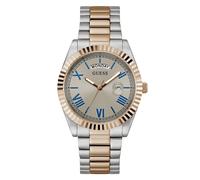 Guess Connoisseur Herrenuhr Mehrfarbig GW0265G13 Einheitsgröße