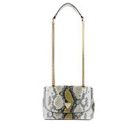 GUESS Cosette Mini Convertible XBody Flap Yellow Multi