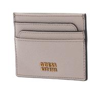 GUESS Cosette SLG Card Holder Taupe