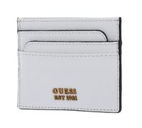 GUESS Cosette SLG Card Holder White