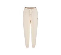 GUESS Couture Damen-Jogginghose, cremeweiß, S