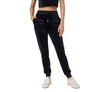 Pantalone Donna Guess Jogger Velluto Black ES24GU60 V3BB27KBXI2 XL