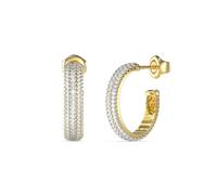 Guess Creolen - JUBE06020JWYGT/U gold