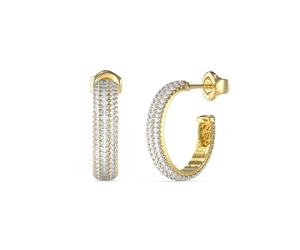 Guess Creolen - JUBE06020JWYGT/U gold