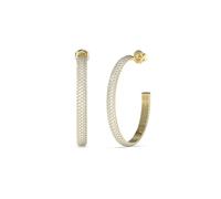 Guess Creolen - JUBE06021JWYGT/U gold