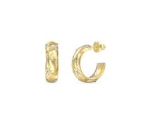Guess Creolen - JUBE06243JWYGT/U gold