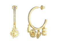 Guess Creolen - UBE05034JWYGT/U gold