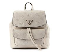 Guess Cresidia City Rucksack 25 cm weiss