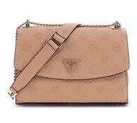 GUESS Cresidia Convertible Xbody Flap Beige