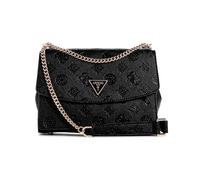 Guess Cresidia - Umhängetasche 24 cm (black)