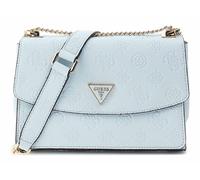 GUESS Cresidia Convertible Xbody Flap Powder Blue