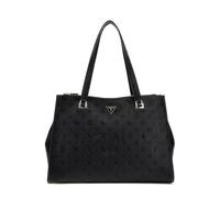 GUESS Cresidia Fashion Travel Tote Black