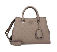 Guess Cresidia Handtasche 35 cm braun