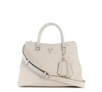 Guess Cresidia Handtasche 35 cm weiss