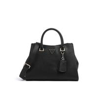 Guess Cresidia Handtasche schwarz, Lederimitat, Damen