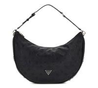 Guess Hobo-Tasche Cresidia Schwarz