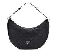 Guess Hobo-Tasche Cresidia Schwarz