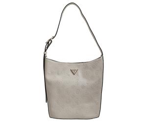 Guess Cresidia II - Beuteltasche 28 cm (bone logo)