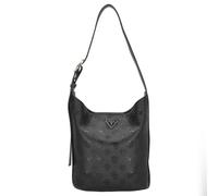 Guess Cresidia II - Beuteltasche (black logo)
