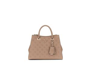 Guess Cresidia II Henkeltasche Universal Dark Taupe