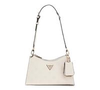 Guess Cresidia Schultertasche creme, Lederimitat, Damen