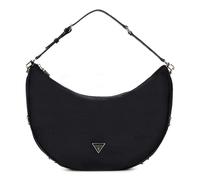 GUESS Cresidia Large Hobo Bag Black