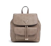 Guess Cresidia City Rucksack 25 cm grau