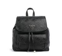 Guess Cresidia Rucksack schwarz, Lederimitat, Damen, 5L