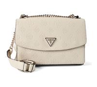 GUESS Damen Schultertasche / Umhängetasche Cresidia II white logo BS26GU56 PD988821 Taschengröße: KLEIN