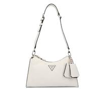 Guess Cresidia Schultertasche creme, Lederimitat, Damen