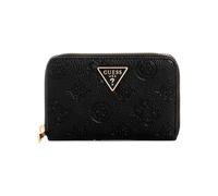 Guess Cresidia SLG - Geldbörse M 14 cm - black