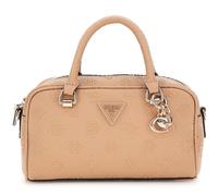 GUESS Cresidia Small Satchel S Beige