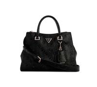 Guess Cresidia Society - Henkeltasche 25 cm - black