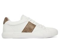 Guess Cribe Sneaker Cupsole LowHerren, elfenbein, 39 EU