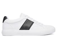 Guess Cribe Sneaker Cupsole LowHerren, Weiß, 46 EU