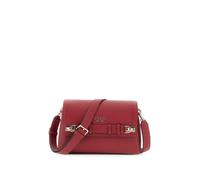 GUESS - GREGORIA FLAP CROSSBODY red / red, T/U