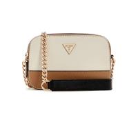 GUESS - Crossbag Noelle Ii Crossbody Camera Tan Multi Braun