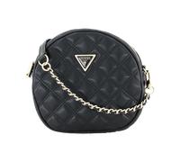 Guess Umhängetasche Giully Circle Bag (HWQG) Schwarz