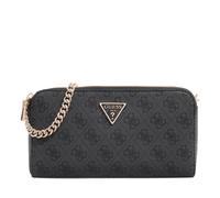 Guess Crossbody Bags - Eco Erica Status Crossbody - Gr. unisize - in Grau - für Damen