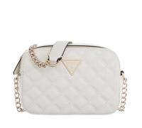 Guess Crossbody Bags - Giully Camera Bag - Gr. unisize - in Weiß - für Damen