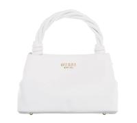 Guess Crossbody Bags - Sansa Top Handle Crossbody - Gr. unisize - in Weiß - für Damen