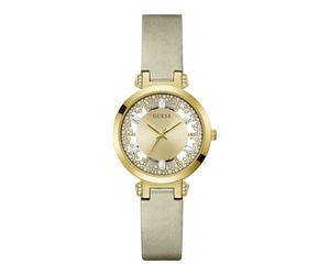 Guess Crystal Clear GW0535L4 Damenuhr