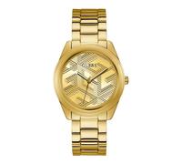 Guess Cubed GW0606L2 Damenuhr
