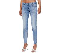 Guess Curve X Jeans für Damen, Carrie Light, 27