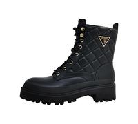 TRONCHETTO E STIVALETTO Donna GUESS FLFBD2 FAL10 BLKBR