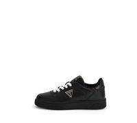Guess Daiso Damen-Sneaker, Schwarz , 39 EU
