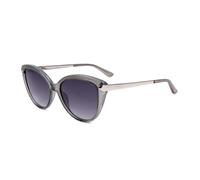 GUESS Damen 0 Sonnenbrille, grey/other, 56