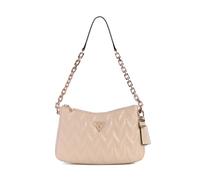 Guess Adelard - Schultertasche 27 cm - stone