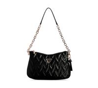 Guess Adelard Schultertasche 27 cm black